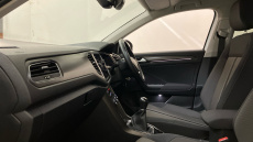 Volkswagen T-Roc 1.5 TSI EVO Design 5dr Petrol Hatchback